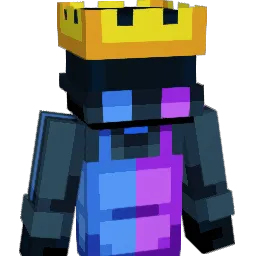shadowdragon_525 Minecraft avatar bust