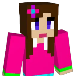 shadowfire2756 Minecraft avatar bust