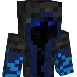 shadowflight8's Minecraft skin