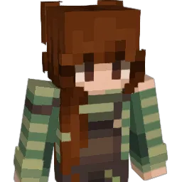shadowfox385's Minecraft skin