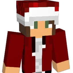 shadowghost2002 Minecraft avatar bust