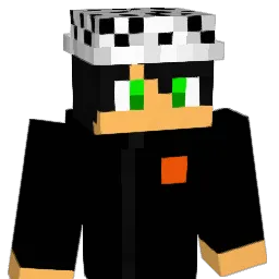 shadowginger13's Minecraft skin