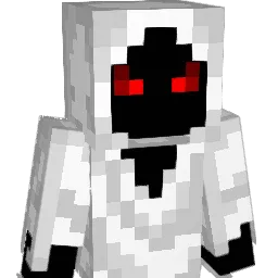 shadowgirlleni Minecraft avatar bust