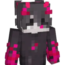 shadowguy94 Minecraft avatar bust