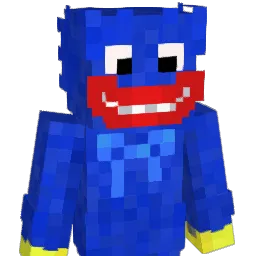 shadowja's Minecraft skin