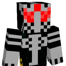 shadowjaken Minecraft avatar bust