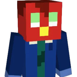 shadowk1tten Minecraft avatar bust