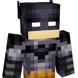 shadowkiller011 Minecraft avatar bust