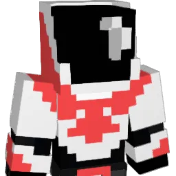 shadowkiller626's Minecraft skin