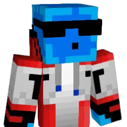 shadowkiller6969 Minecraft avatar bust