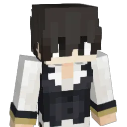 shadowkirito's Minecraft skin