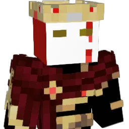 shadowknightz_1 Minecraft avatar bust