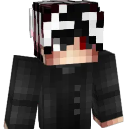 shadowlolbite Minecraft avatar bust