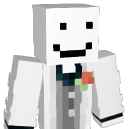 shadowly_ Minecraft avatar bust