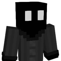 shadowlyyy Minecraft avatar bust