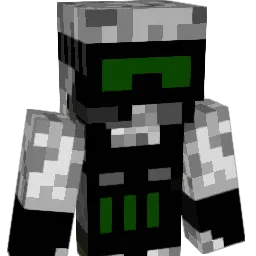 shadowmac99's Minecraft skin