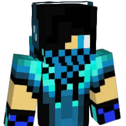 shadowmaster220 Minecraft avatar bust