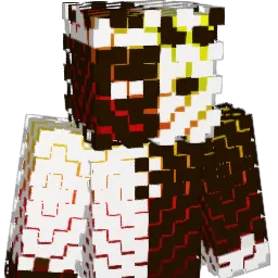shadowmaster3111's Minecraft skin