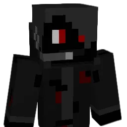 shadowminerX2's Minecraft skin