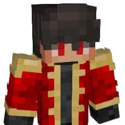 shadowofgamer Minecraft avatar bust