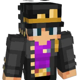 shadowofhorus's Minecraft skin
