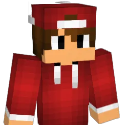 shadoworrior's Minecraft skin
