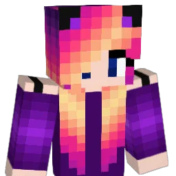 shadowpaws0 Minecraft avatar bust