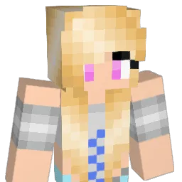shadowscooter Minecraft avatar bust