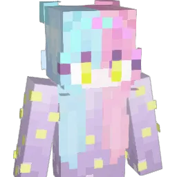 shadowsnow142's Minecraft skin