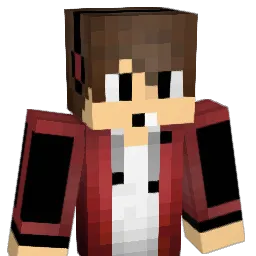 shadowsoldier70 Minecraft avatar bust