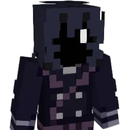 shadowsonic0621 Minecraft avatar bust