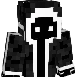shadowspace1352 Minecraft avatar bust