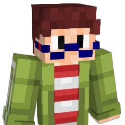 shadowspark101's Minecraft skin