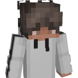 shadowstar45 Minecraft avatar bust