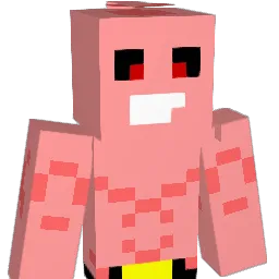 shadowtheyoshi's Minecraft skin