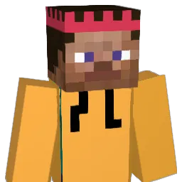 shadowtiger36's Minecraft skin