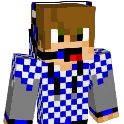 shadowviper24's Minecraft skin