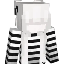 shadowware's Minecraft skin
