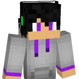 shadowz1x's Minecraft skin