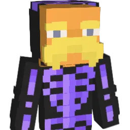 shadowz_au Minecraft avatar bust