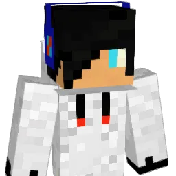 shadox5020 Minecraft avatar bust