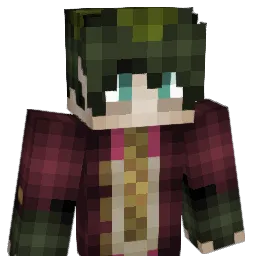 shadx70 Minecraft avatar bust