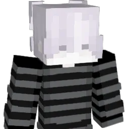 shadxmode Minecraft avatar bust