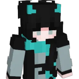 shadxwlol Minecraft avatar bust