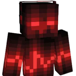 shadyace1 Minecraft avatar bust