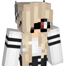 shadycat04 Minecraft avatar bust