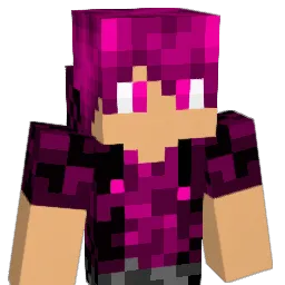 shadycraft68 Minecraft avatar bust