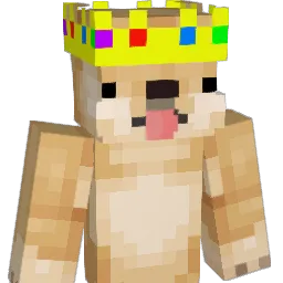shadydoge's Minecraft skin
