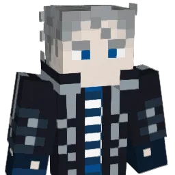 shadysodium Minecraft avatar bust