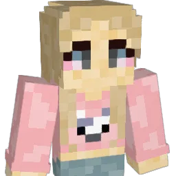 shaeDIY8's Minecraft skin
